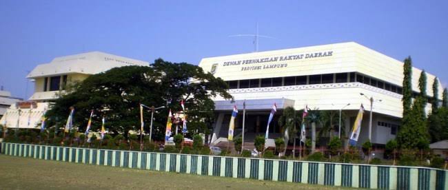 DPRD Lampung Minta Agar BPKAD Verifikasi THR