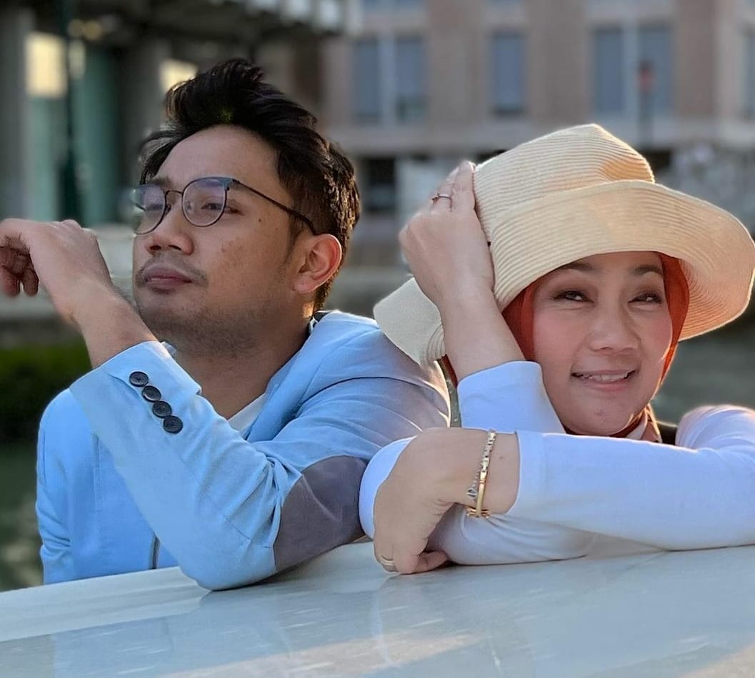 Eril Ditemukan, Atalia Praratya Alhamdulillah Allahuakbar!