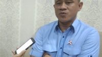 Fraksi Demokrat DPRD Lampung Akan Rubah Alat Kelengkapan Dewan (AKD)