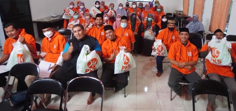 Fraksi PKS DPRD Lampung Siapkan Posko Pelayanan Mudik