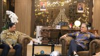 Tingkatkan Ekonomi Digital, Simak Potensi dan Bahasan Menko Airlangga dengan IBM
