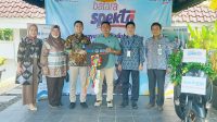 Program Undian Batara Spekta, BTN Serahkan Grand Prize