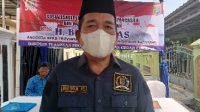 Budiman AS Anggota DPRD Lampung Gelar IPWK
