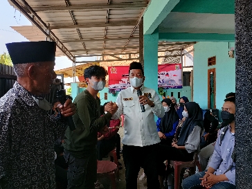 Budiman AS Ajak para Millenial Pahami Ideologi Pancasila