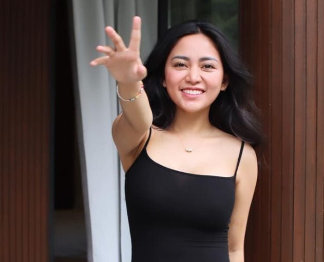 Ternyata! Rachel Vennya Lebih Pilih Okin Daripada Salim Nauderer