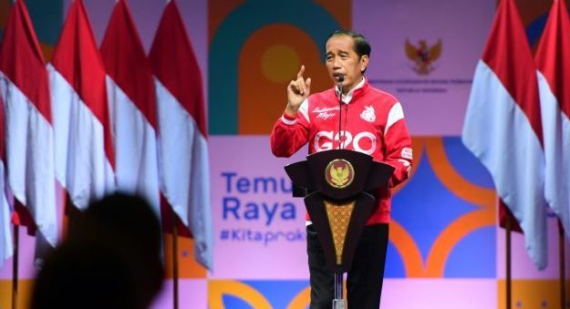 Jokowi Pastikan Program Kartu Prakerja Berlanjut hingga Tahun Depan