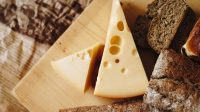 Konsumsi Keju Berlebihan Ini Takaran yang Ideal