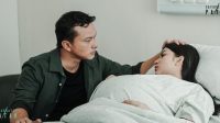 Segera Tayang! Nicholas Saputra dan Ariel Tatum Adu Akting Film Sayap-Sayap Patah