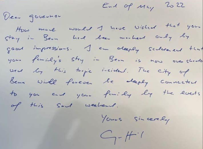 Pesan Pilu Atalia untuk Eril di Sungai Aera