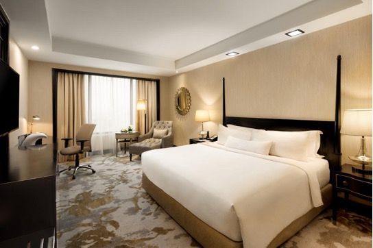  Yuk Intip Fasilitas AYANA, Cocok Buat Liburan