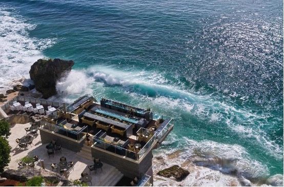  Yuk Intip Fasilitas AYANA, Cocok Buat Liburan.