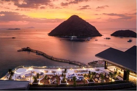  Yuk Intip Fasilitas AYANA, Cocok Buat Liburan. 