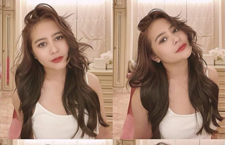 Wow! Prilly Latuconsina Jadi Dosen UGM, Ini Mata Kuliah yang Diajarkannya