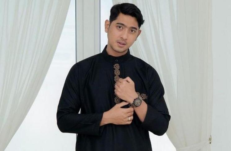 Arya Saloka Hapus Foto Putri Anne. Instagram/@aryasaloka