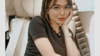 Aw! Unggahan Foto Anyar Wika Salim Bikin Salfok
