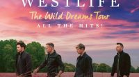 Jadwal Konser Westlife di Jakarta, Surabaya, Yogyakarta Berikut Cara Beli Tiket Online