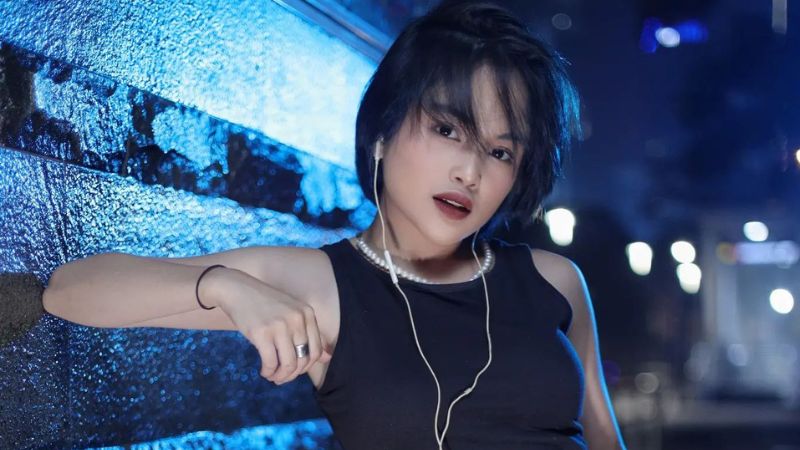 Begini Klarifikasi Jeje Slebew Soal Marah-Marah di Citayam Fashion Week
