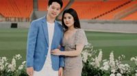 Kevin Sanjaya dan Valencia Resmi Lamaran, Hary Tanoesoedibjo Banjir Ucapan