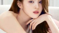 Han So Hee Dilarikan ke RS, Kenapa?
