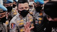 Hari Ini, Tim Khusus Polri Periksa Tersangka Irjen Ferdy Sambo