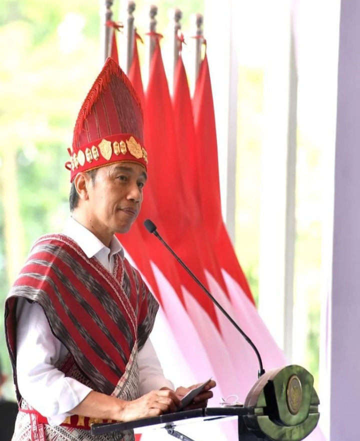 Timnas Juara Piala AFF U-16 2022, Jokowi: Sangat Membanggakan