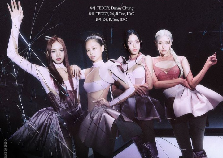 Info Lengkap Harga Tiket Konser BLACKPINK 'BORN PINK' di Jakarta Berikut Cara Beli