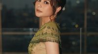 Bak Bidadari Turun Dari Langit, Prilly Sukses Buat Publik Bergetar