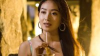 Disebut Cantiknya Kebangetan, Begini Pose Natasha Wilona
