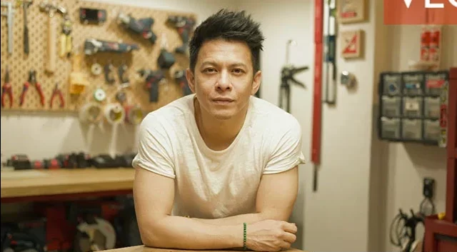 Ariel NOAH Ternyata Sudah Memiliki Kekasih Baru, Siapa ya