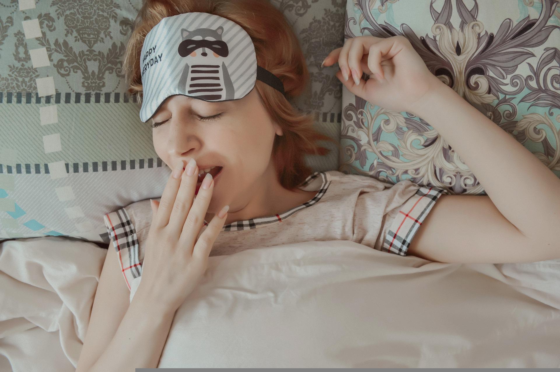 Cara Jitu Atasi Insomnia, Buruan Dicoba Yuk Agar Tidur Berkualitas 