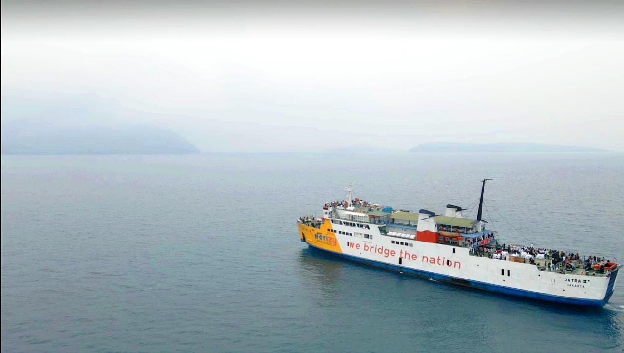 Tour Krakatau, Ajak Wisatawan Mengenal Lebih Dekat Wisata Alam Gunung Anak Krakatau