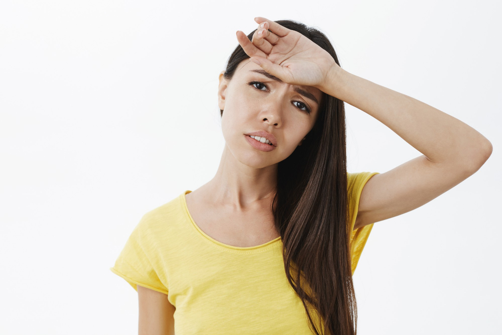 3 Cara Jitu Jaga Kesehatan Tubuh saat Cuaca Panas Ekstrem