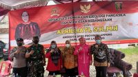 Anggota komisi V DPRD Lampung Ajak PAPELA Bumikan Pancasila