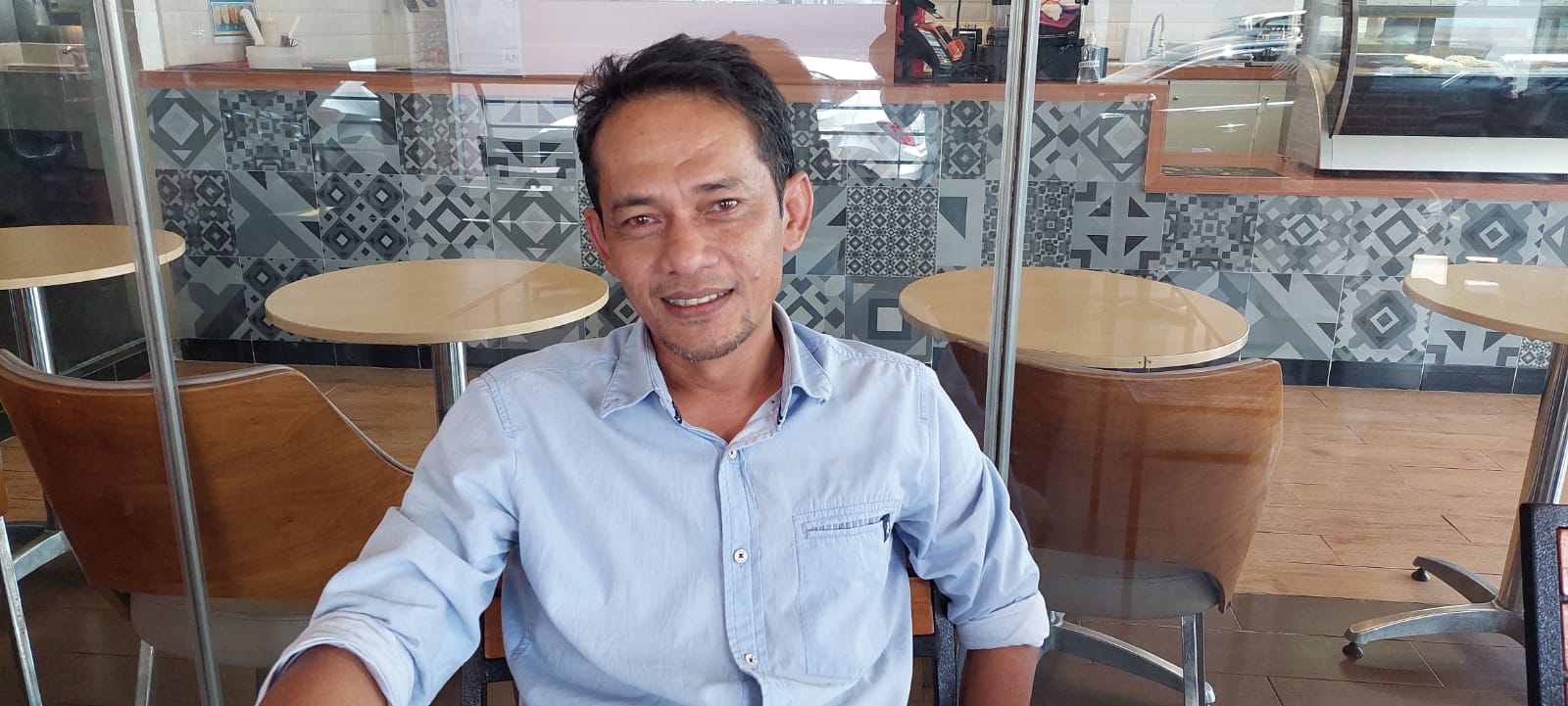 Pelapor Pemalsuaan AJB Minta Polda Lampung Bertindak Tegas Dalam Kasus Ini