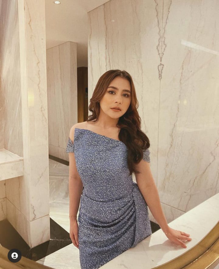 Jadi Dosen UGM, Prilly Latuconsina Sebut Tidak Akan Ambil Gaji