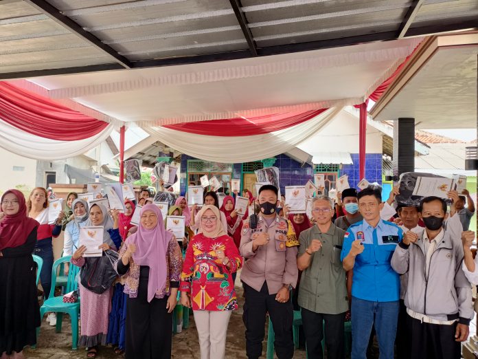 Kasus Kekerasan Meningkat , Kostiana Sosialisasi Perda Perlindungan Anak