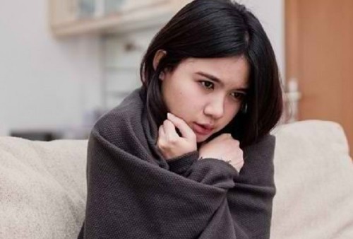 Keringat Dingin Pertanda Tubuh Tidak Sehat, Ini Solusinya