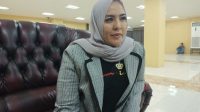 Ketua Komisi II DPRD Lampung Siti Rahma Minta Pemakaian Anggaran Tepat Sasaran
