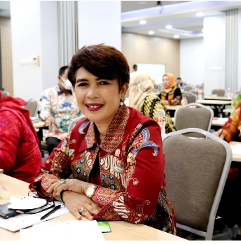 Legislator PDI-P Minta Pemprov Anggarkan Lembaga Non Muslim