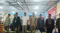 Malam Gebyar HUT RI Ke-77, RMD dan Hermawan Kobarkan Semangat Kemerdekaan