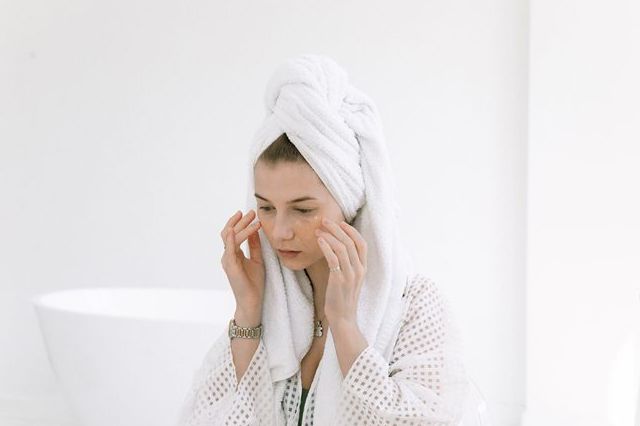 Memasuki Pancaroba,  4 Tips Menjaga Kesehatan Kulit Wajah agar Tetap Bercahaya