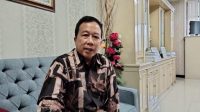 OPD Tidak Hadir RDP, Komisi III DPRD Lampung Minta Pengesahan Paripurna APBD Ditunda