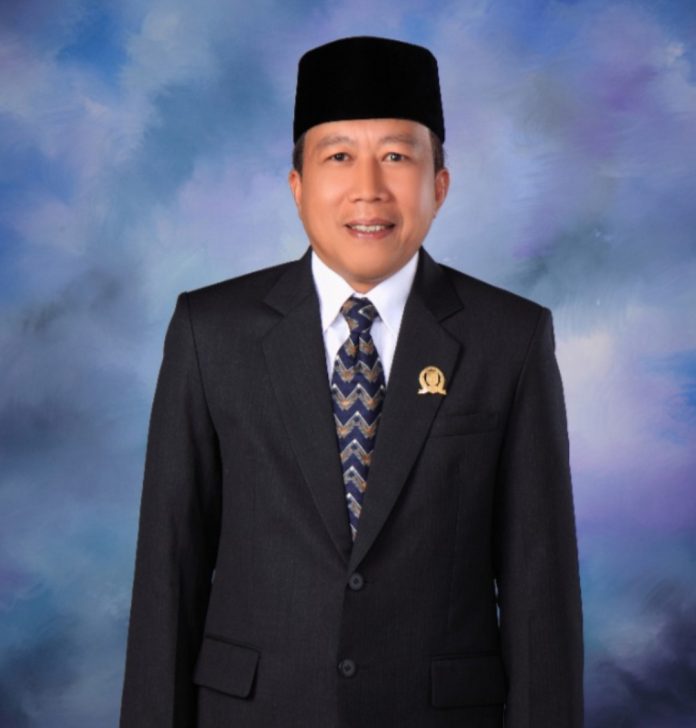 Perekonomian Lampung Naik, Komisi III DPRD Lampung Apresiasi Kinerja Pemprov 