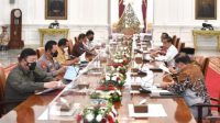 Presiden Jokowi Instruksikan Jajarannya Tindak Lanjuti Kebocoran Data Pemerintah