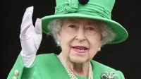 Ratu Elizabeth II Tutup Usia, Ini Fakta Sakit dan Meninggalnya