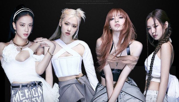 BLACKPINK akan Tampil di Panggung BST Hyde Park London? Ini Jadwalnya