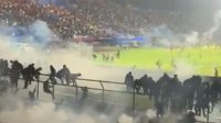 Kerusuhan Stadion Kanjuruhan, Luka Terbesar Dalam Sejarah Sepak Bola Indonesia