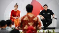 Sukses Lakukan Transformasi, Komisi VI DPR Apresiasi Kerja Erick Thohir Cetak Laba Bersih BUMN Meroket 838,2%