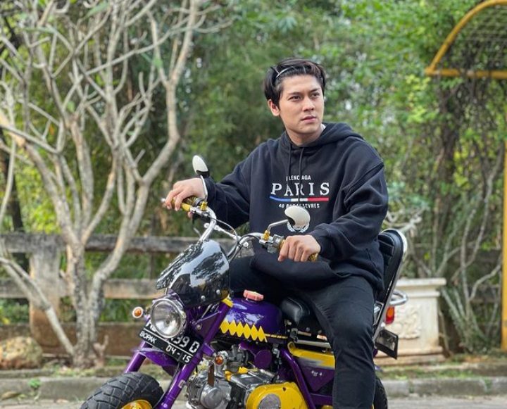 Rizky Billar Resmi Tersangka Dugaan KDRT Lesti Kejora