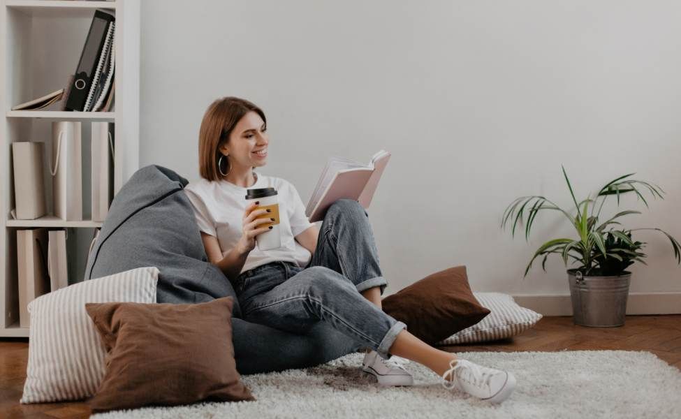 5 Cara Jitu 'Me Time' yang bisa Dilakukan Setiap Hari